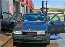 اوبل فيكترا